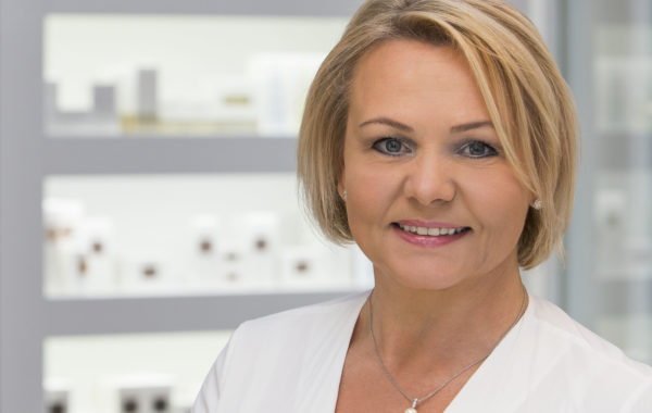 Lisa Gradenegger